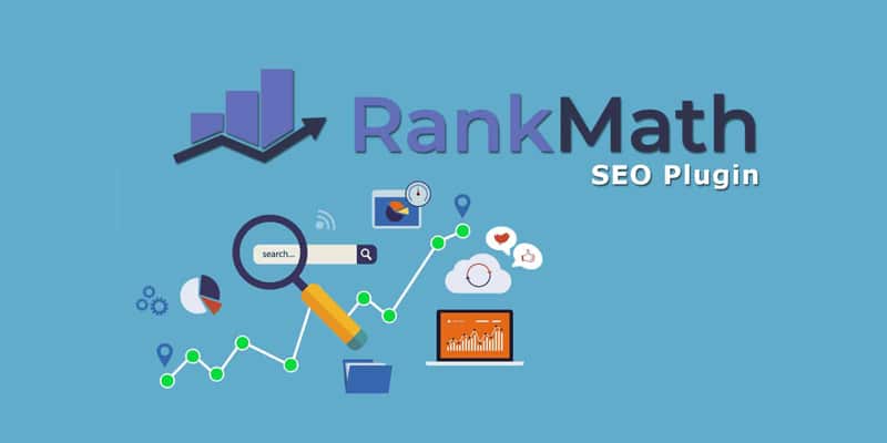 Steps to Setup a Rank Math Seo Plugin