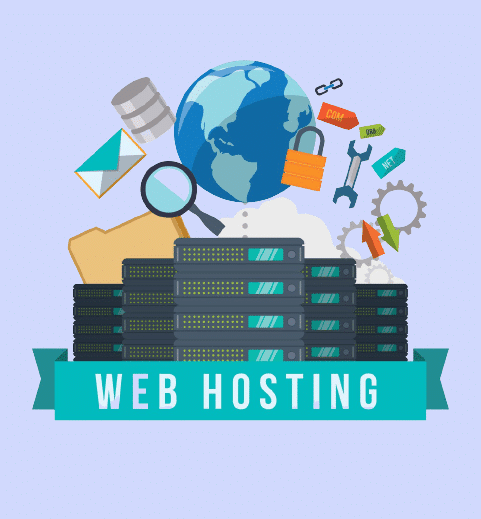 web hosting