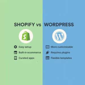 Enhance Ecommer Conversion Set up in WordPress and Shopify