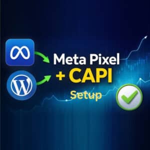 Meta Pixel and CAPI Set Up
